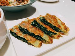 韭菜素煎饼-金鼎轩(亚运村店)