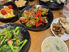 -烧蠔帮·湛江生蚝(工农店)