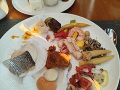 -丽晶酒店-金宝99 Restaurant