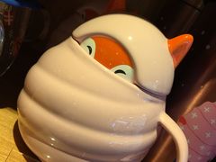 -COSTA COFFEE(西贸凯德晶品4层2店)