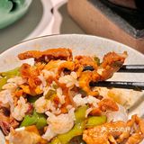 为了这一口辣椒炒肉！我愿意再来1000次！
