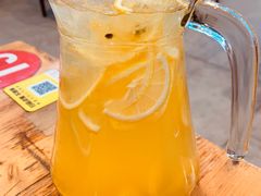 -清真海鲜大排档(原芥园道店)