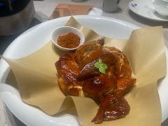 -简小舍·民间手艺菜(武昌江滩店)