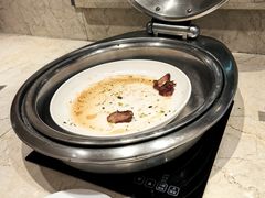 -天伦松鹤大饭店·欣妮咖啡