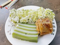 -津可佳·和树银海杂粮