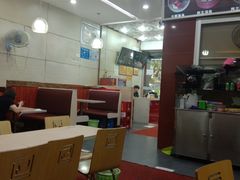 -阿兰老家(长乐路店)