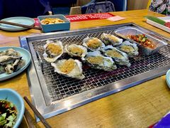 -蚝英雄鲜蚝自助专门店(长楹天街直营店)