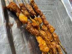 -嘉峪关伊俩寺烤肉店