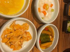 -九田家黑牛烤肉料理(太阳宫广场店)