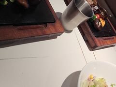 -牛扒先生·雪花牛扒西餐厅(东平店)