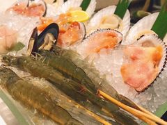 -生如夏花泰式火锅(鹭洲里店)