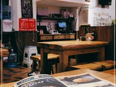 大堂-我的面 川味Bistro(后沙峪店)
