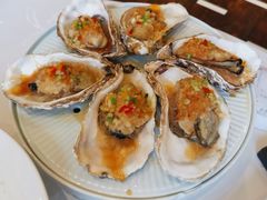 -麒茗餐厅·粤菜·宴会厅·海鲜(锦绣路店)