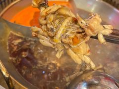 -宽尺巷鱼蛙自助火锅(虎丘钻石广场店)