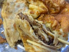 肉饼-增盛魁小吃店