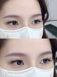 -久匠纹眉·半永久纹绣