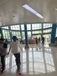 -成都市妇女儿童中心医院(中心院区)