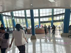 -成都市妇女儿童中心医院(中心院区)