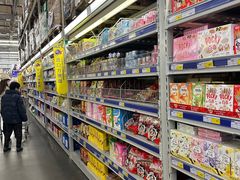 -麦德龙(郑东店)