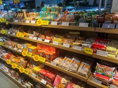 -京客隆超市(华安店)