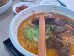 -味千拉面(东方明珠店)