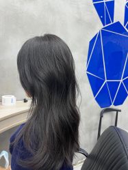 -DK SALON连锁专业烫染接发店