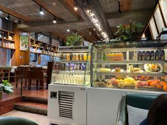 -咖啡陪你(广顺北大街福码大厦店)