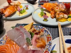 -广州瑞士酒店瑞初日本料理·铁板烧