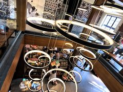 -星巴克臻选(成都宽窄巷子店)