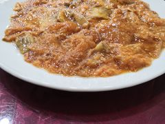 -清真麦顺和饭庄·二姐回头(和平店)