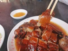 -黄连大头华烧鹅店(大良店)
