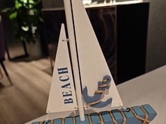 -星巴克(宁波老外滩店)