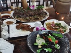 -道南書院·私房菜·早午茶·茶馆