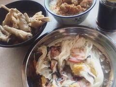 -留一手肠粉店(锦龙路店)