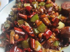 -天师洞道家食堂