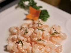 -龙井壹号·茶缘山景宴(龙井村店)