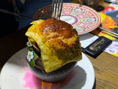 -卢布里西餐厅(海拉尔店)