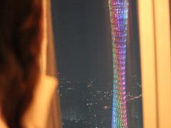 -广州四季酒店
