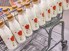 -山姆会员商店(亦庄创意生活广场店)