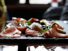 -YUE·6·西式融合餐厅(外滩六号店)