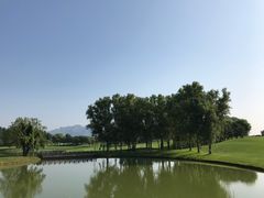 -北京京辉高尔夫俱乐部有限公司