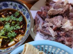 -三中高皇羊肉馆