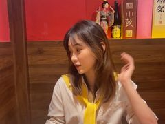 -隐月· 㐂和食屋(芝罘万达公馆店)