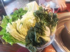 -大良毋米粥(锦龙路总店)