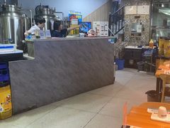 -四禧精酿铜锅涮肉·烧烤工场(大明湖店)