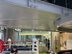 -LA合时健身4PMFIT(花桥旗舰店)