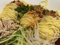 鸡丝凉面-正兴蜀园(科技园区店)