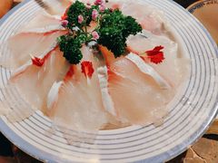 -码头故事火锅(大丰店)