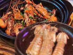 -蚝堡海鲜·威海菜·海肠捞饭·烧烤·亚洲吃蚝公司(幸福门店)