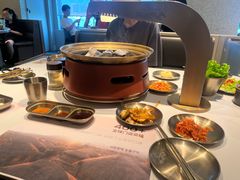-西塔老太太泥炉烤肉(川沙百联店)